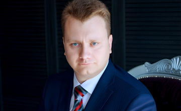 Виталий Лажинцев