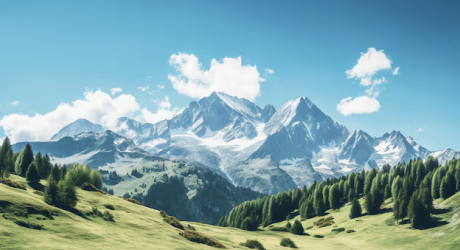 Республика Алтай